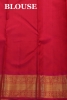 Traditional Wedding Kanjivaram Silk Saree